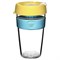 Кружка keepcup original l 454 мл clear sunlight - фото 359876