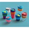 Кружка keepcup original m 340 мл clear black - фото 359879