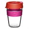 Кружка keepcup original m 340 мл clear daybreak - фото 359880