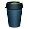 Термокружка keepcup thermal m 340 мл deep - фото 359897