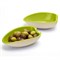 Блюдо для снеков pistachio - фото 359912