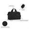 Сумка allrounder l black - фото 360016