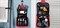 Сумка-органайзер toiletbag xl black - фото 360031