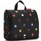 Сумка-органайзер toiletbag xl dots - фото 360032