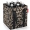 Сумка-органайзер для бутылок bottlebag baroque taupe - фото 360035