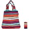 Сумка складная mini maxi shopper artist stripes - фото 360067
