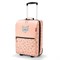 Чемодан детский trolley xs cats and dogs rose - фото 360072