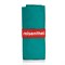 Сумка складная mini maxi shopper spectra green - фото 360080