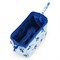 Косметичка travelcosmetic leaves blue - фото 360092