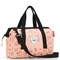 Сумка детская allrounder xs cats and dogs rose - фото 360101