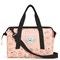 Сумка детская allrounder xs cats and dogs rose - фото 360102