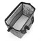 Сумка allrounder l twist silver - фото 360114
