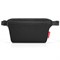Сумка поясная beltbag s black - фото 360122