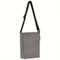 Сумка shoulderbag s twist silver - фото 360138