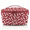 Термосумка coolerbag s pocket signature red - фото 360161