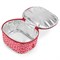 Термосумка coolerbag s pocket signature red - фото 360162
