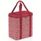 Термосумка coolerbag xl signature red - фото 360164
