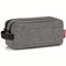Косметичка duocase twist silver - фото 360167