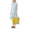 Сумка shopper e1 jungle curry - фото 360178