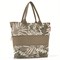 Сумка shopper e1 jungle sand - фото 360181