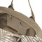 Сумка shopper e1 jungle sand - фото 360182