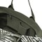 Сумка shopper e1 jungle trail green - фото 360190