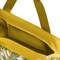 Сумка shopper m jungle curry - фото 360194