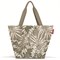 Сумка shopper m jungle sand - фото 360196