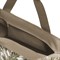 Сумка shopper m jungle sand - фото 360197