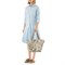 Сумка shopper m jungle sand - фото 360198