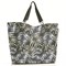Сумка shopper xl jungle trail green - фото 360214