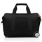 Сумка на колесиках allrounder trolley black - фото 360227