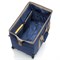 Сумка на колесиках allrounder trolley dark blue - фото 360234