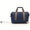 Сумка на колесиках allrounder trolley dark blue - фото 360235