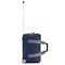 Сумка на колесиках allrounder trolley dark blue - фото 360236