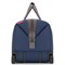Сумка на колесиках allrounder trolley dark blue - фото 360238