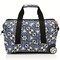 Сумка на колесиках allrounder trolley floral 1 - фото 360249