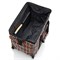 Сумка на колесиках allrounder trolley glencheck red - фото 360256