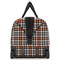 Сумка на колесиках allrounder trolley glencheck red - фото 360260