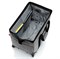 Сумка на колесиках allrounder trolley twist silver - фото 360264