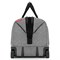 Сумка на колесиках allrounder trolley twist silver - фото 360265