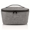 Термосумка coolerbag s pocket twist silver - фото 360287