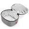 Термосумка coolerbag s pocket twist silver - фото 360288