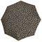 Зонт механический pocket classic baroque taupe - фото 360310