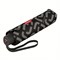 Зонт механический pocket classic signature black - фото 360316