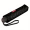 Зонт механический pocket classic signature black hot print - фото 360318