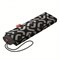 Зонт механический pocket mini signature black - фото 360331