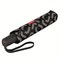 Зонт-автомат pocket duomatic signature black - фото 360338
