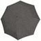 Зонт-автомат pocket duomatic twist silver - фото 360345