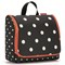 Сумка-органайзер toiletbag xl mixed dots - фото 360350